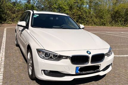 BMW 318 138.091 km 10.699 &euro; Oberthulba 97723