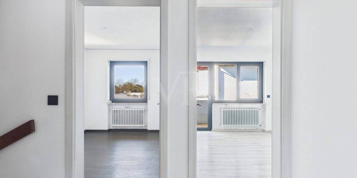 Reihenendhaus Dittelbrunn - 5 Zimmer, 145 m&sup2;, 370.000&euro; | Angebot:26016125