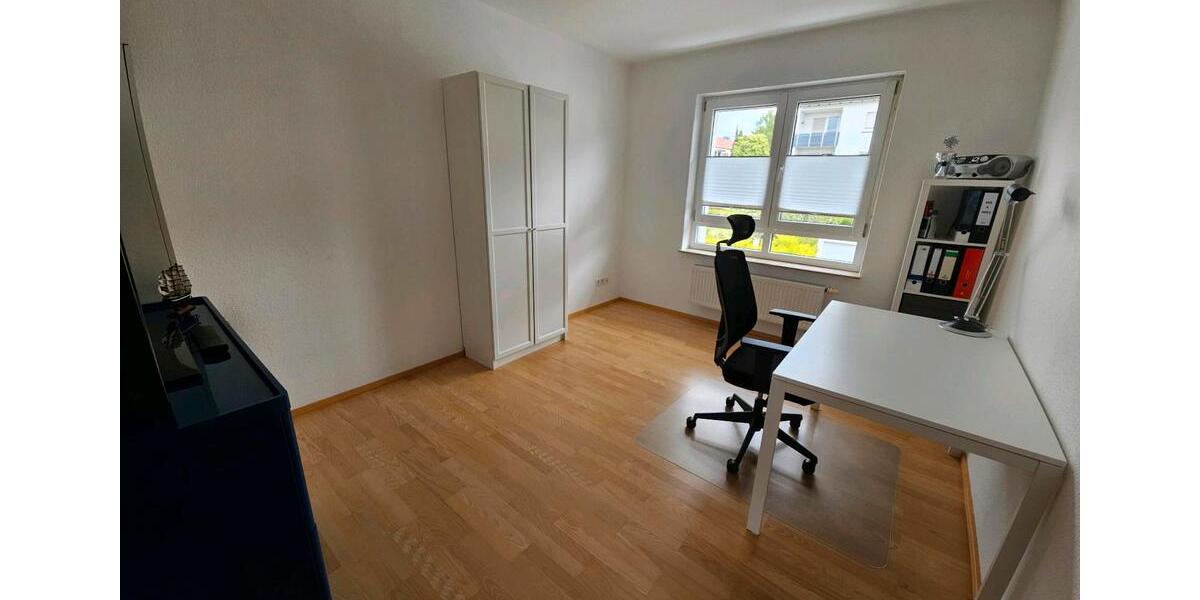 Etagenwohnung Schweinfurt Haardt - 3 Zimmer, 120 m&sup2;, 305.000&euro; | Angebot:25350164