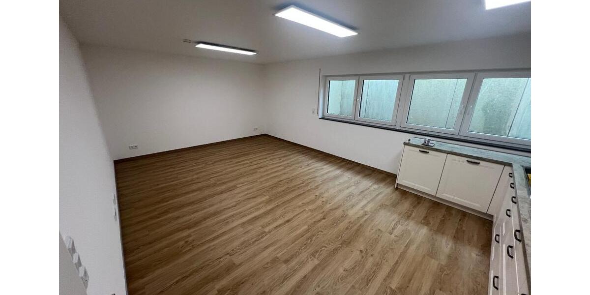 Etagenwohnung Rimpar - 2 Zimmer, 61 m&sup2;, 750&euro; | Angebot:26049376