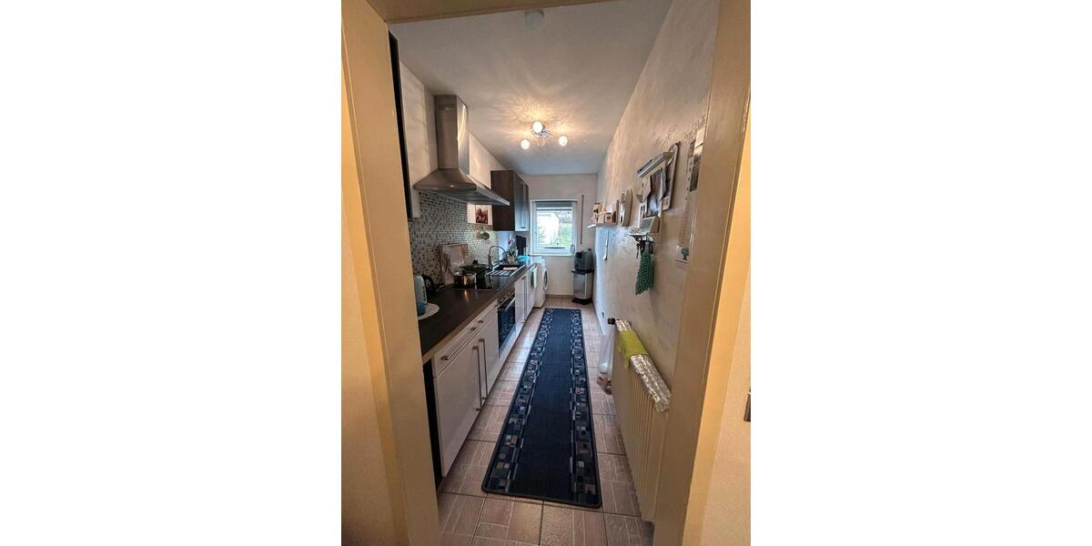 Reihenhaus Hofheim in Unterfranken - 5 Zimmer, 183 m&sup2;, 245.000&euro; | Angebot:25161833