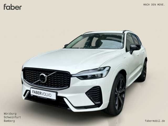 Volvo XC60 5.000 km 61.500 &euro; Schweinfurt 97424