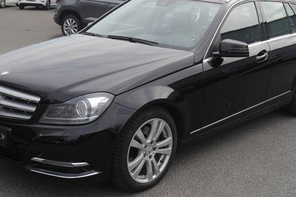 Mercedes-Benz C 300 287.000 km 8.490 &euro; Haßfurt 97437