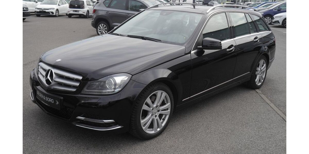 Mercedes-Benz C 300 287.000 km 8.490 &euro; Haßfurt 97437