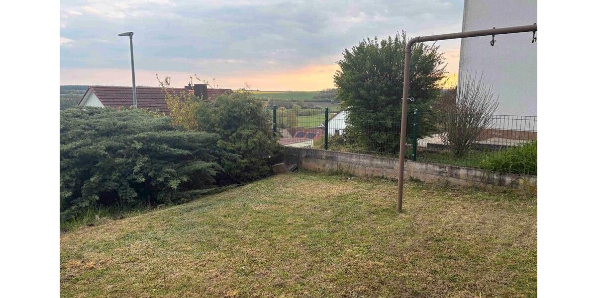 Mehrfamilienhaus, Wohnhaus Gädheim - 310.000&euro; | Angebot:26621835