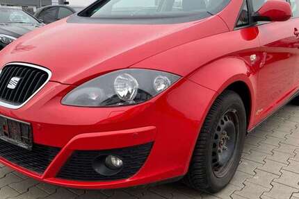 Seat Altea 119.242 km 4.700 &euro; Bergtheim 97241