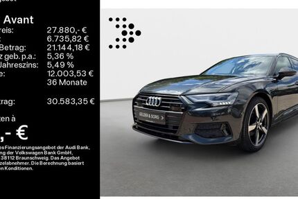 Audi A6 91.490 km 27.880 &euro; Schweinfurt 97424