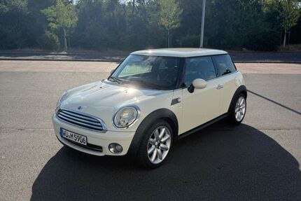 Mini Cooper 195.000 km 3.500 &euro; Dettelbach 97337