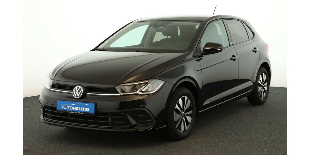 VW Polo 29.600 km 18.590 &euro; Donnersdorf 97499
