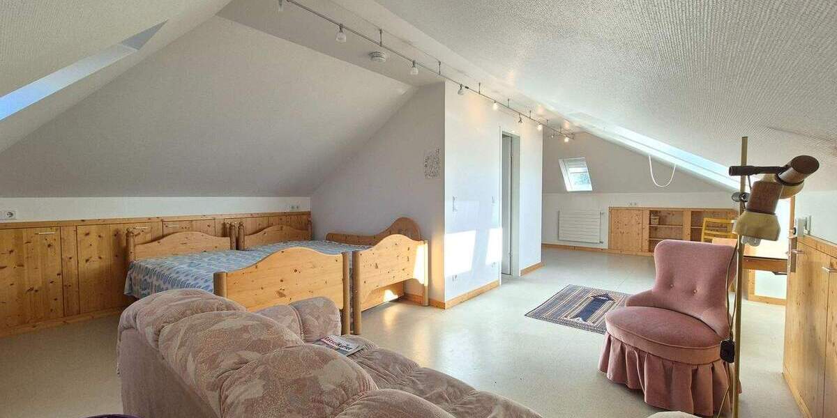 Einfamilienhaus Bad Kissingen Garitz - 6 Zimmer, 179 m&sup2;, 340.000&euro; | Angebot:25728103