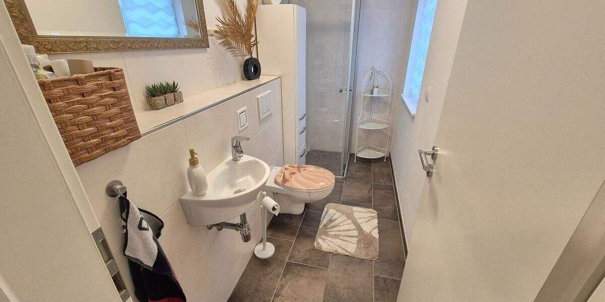 Einfamilienhaus Bad Kissingen - 6 Zimmer, 155 m&sup2;, 620.000&euro; | Angebot:25664868