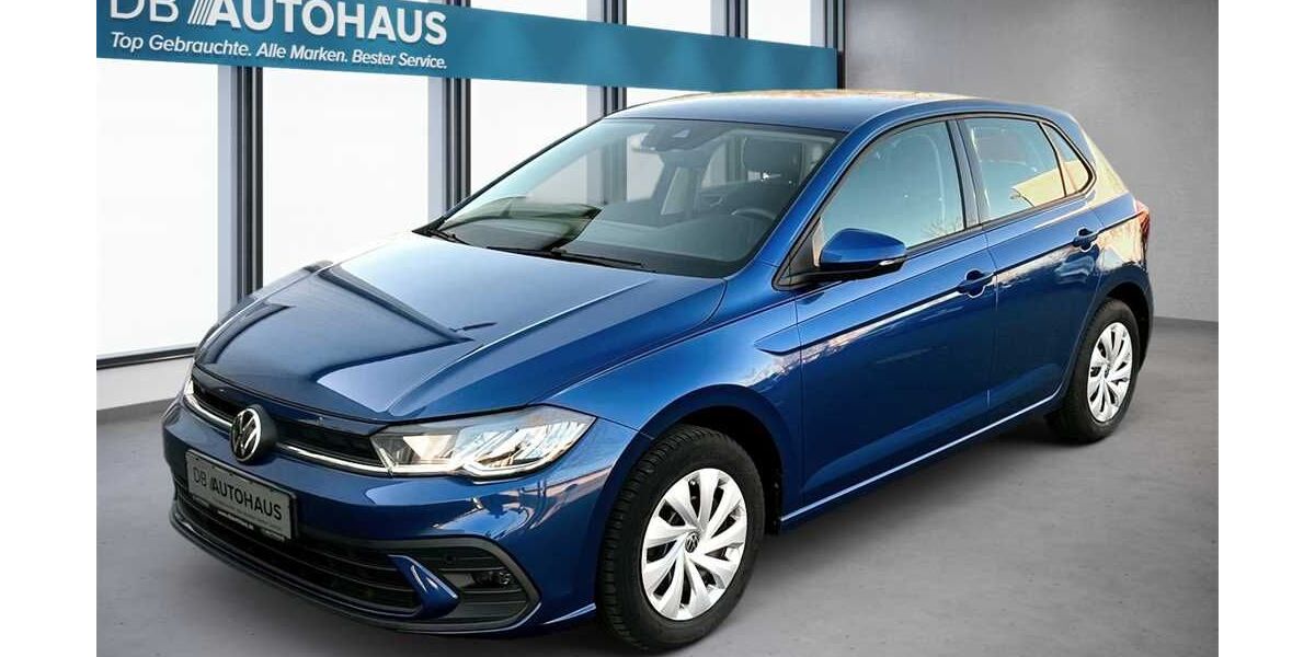 VW Polo 71.369 km 13.640 &euro; Schweinfurt 97424