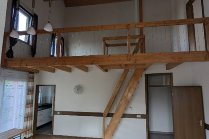 Wohnung Oerlenbach - 3.5 Zimmer, 93 m&sup2;, 670&euro; | Angebot:25350118