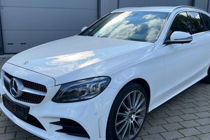 Mercedes-Benz C 200 131.450 km 22.480 &euro; Volkach 97332