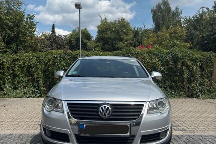 VW Passat Variant 229.999 km 6.000 &euro; Schweinfurt 97424