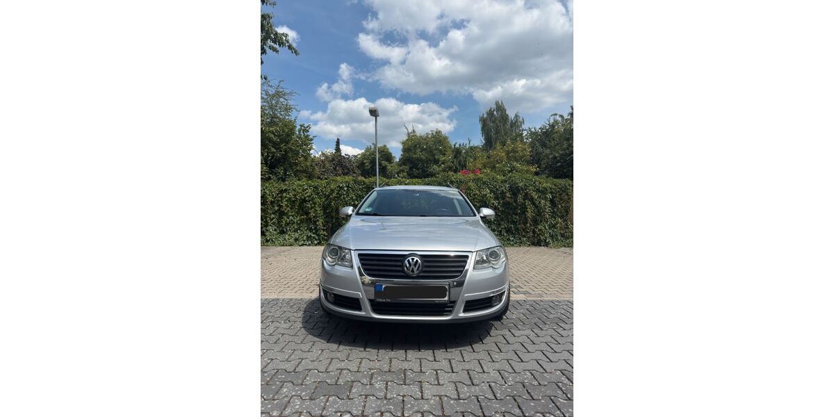 VW Passat Variant 229.999 km 6.000 &euro; Schweinfurt 97424