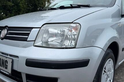 Fiat Panda 85.000 km 2.990 &euro; Schweinfurt 97424
