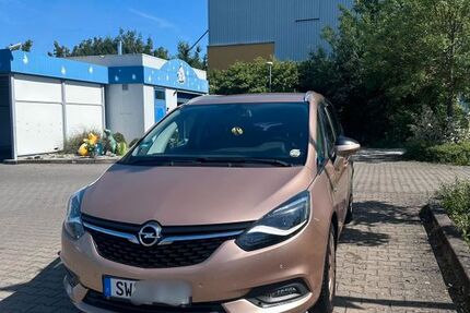 Opel Zafira 299.000 km 5.800 &euro; Schweinfurt 97424