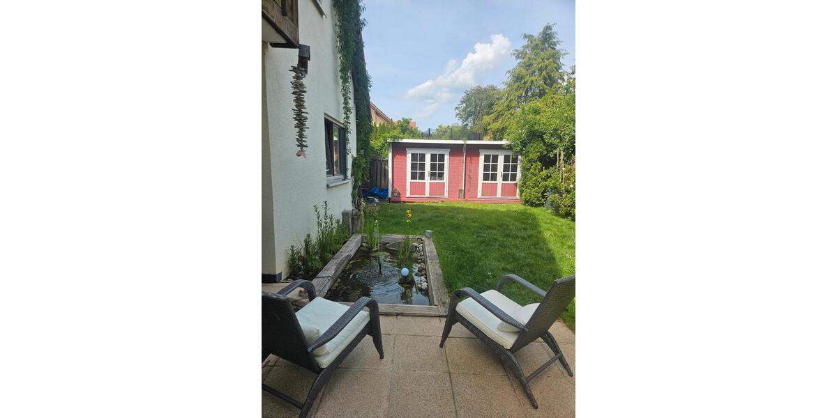 Einfamilienhaus Dittelbrunn - 8 Zimmer, 180 m&sup2;, 620.000&euro; | Angebot:26722630