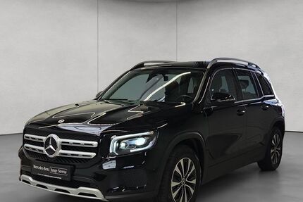 Mercedes-Benz GLB 200 118.820 km 27.450 &euro; Schweinfurt 97424