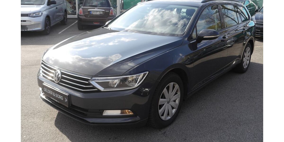 VW Passat Variant 264.879 km 8.490 &euro; Haßfurt 97437