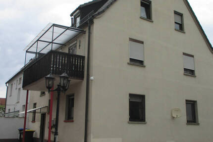 Haus Bergrheinfeld - 359.000&euro; | Angebot:25667686