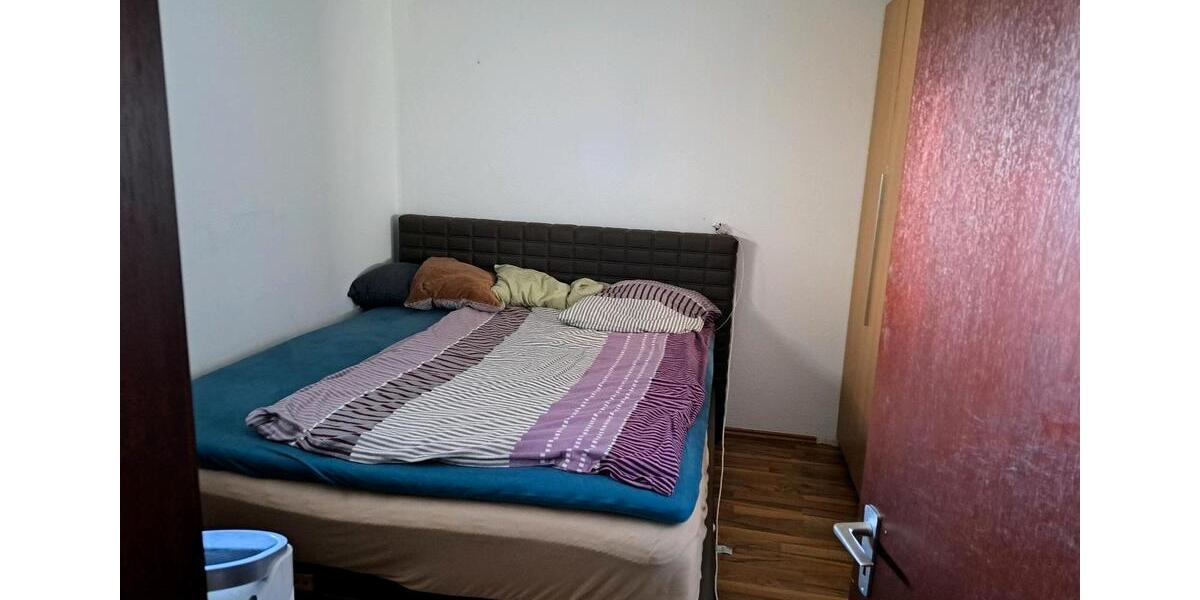 Hochparterre Bergrheinfeld - 2 Zimmer, 52 m&sup2;, 570&euro; | Angebot:26050484