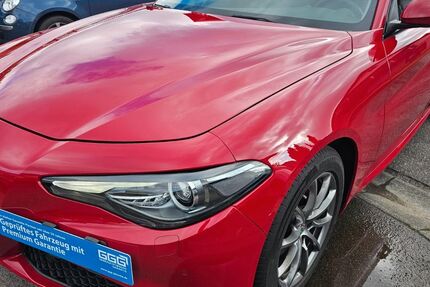 Alfa Romeo Giulia 132.000 km 15.999 &euro; Knetzgau 97478