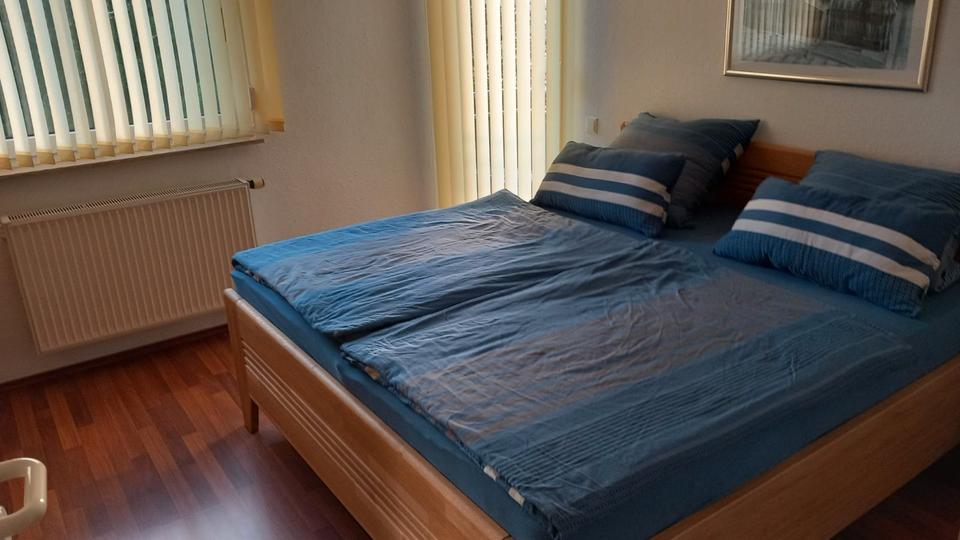 Etagenwohnung Schweinfurt Haardt - 3 Zimmer, 88 m&sup2;, 249.000&euro; | Angebot:26989788