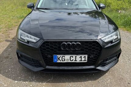 Audi A4 253.630 km 13.900 &euro; Ramsthal 97729