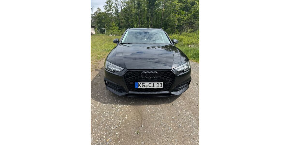 Audi A4 253.630 km 13.900 &euro; Ramsthal 97729