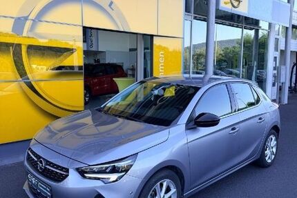 Opel Corsa 56.663 km 13.880 &euro; Bad Kissingen 97688
