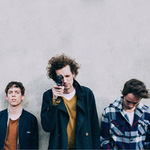 Say Yes Dog - Soft Error Tour