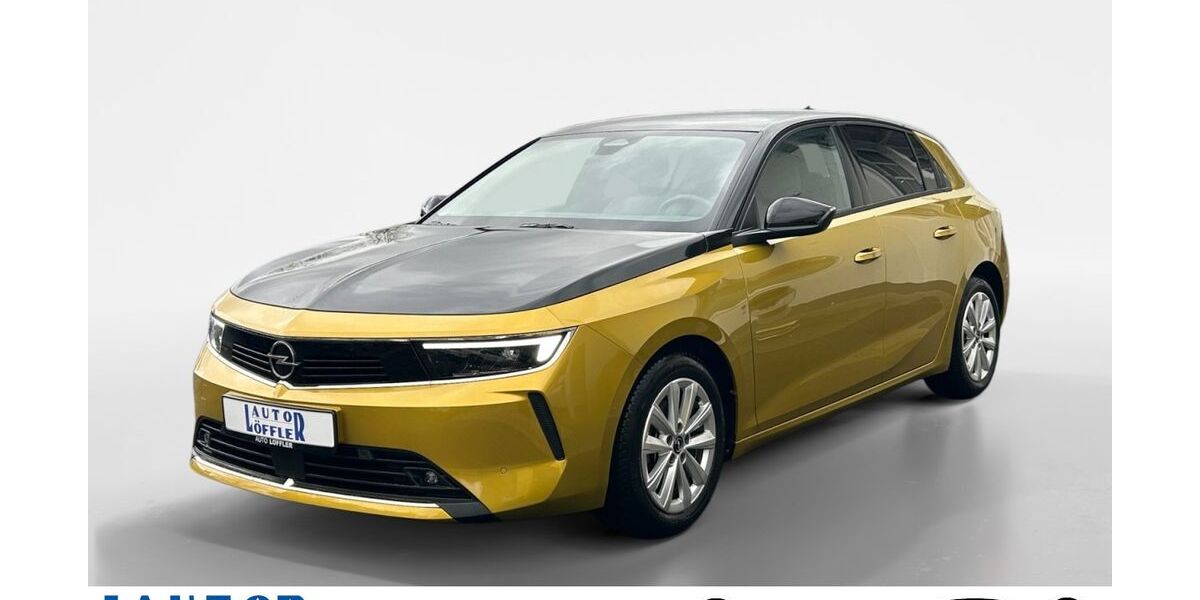 Opel Astra 24.354 km 18.800 &euro; Schweinfurt 97424