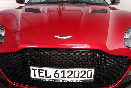 Aston Martin DBS 35.600 km 177.000 &euro; Unterpleichfeld 97294