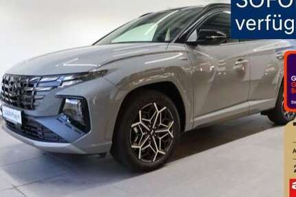 Hyundai TUCSON 52.500 km 29.490 &euro; Schweinfurt 97424