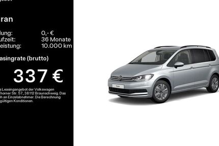 VW Touran 113.739 km 23.990 &euro; Sand am Main 97522