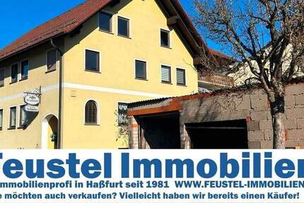 Haus Bundorf - 6 Zimmer, 190 m&sup2;, 297.000&euro; | Angebot:25729015