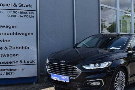 Ford Mondeo 70.293 km 20.990 &euro; Unterpleichfeld 97294