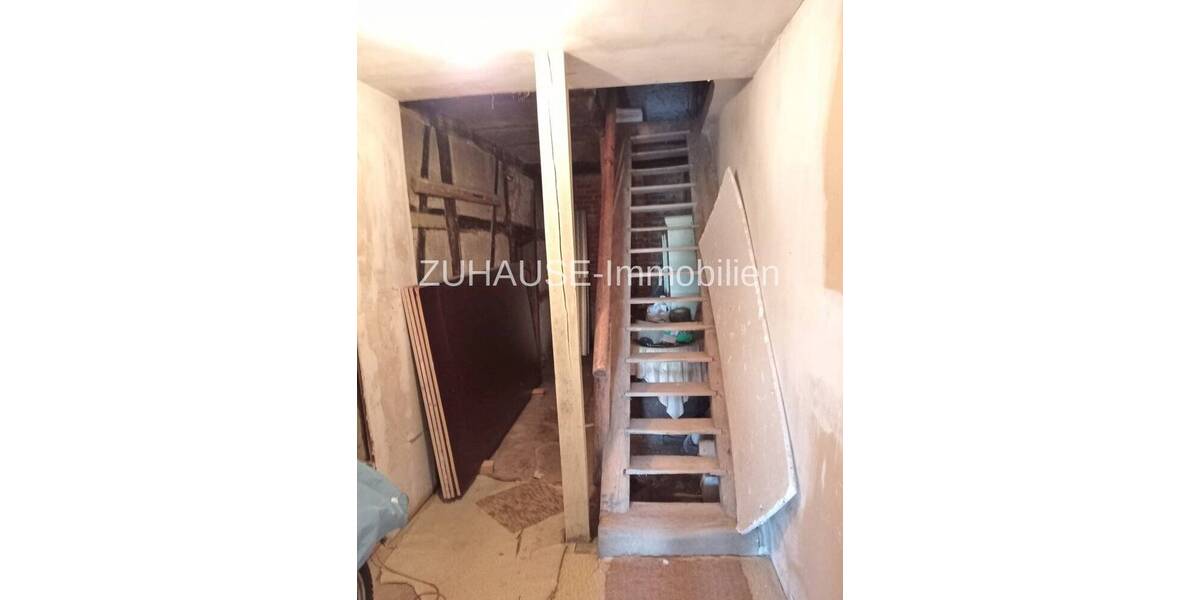 Einfamilienhaus Maßbach Poppenlauer - 39.900&euro; | Angebot:25698216