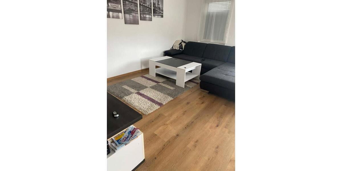 Etagenwohnung Sennfeld - 2 Zimmer, 555.555 m&sup2;, 1.500&euro; | Angebot:25941782