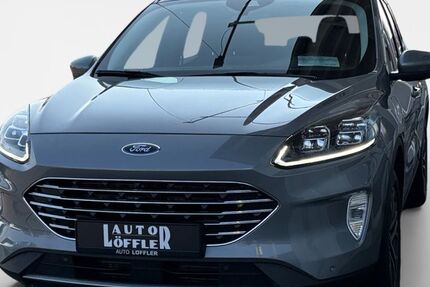 Ford Kuga 52.554 km 24.980 &euro; Schweinfurt 97424