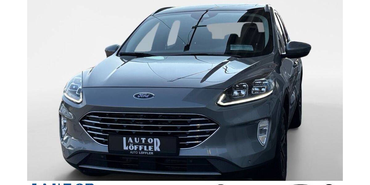 Ford Kuga 52.554 km 24.980 &euro; Schweinfurt 97424