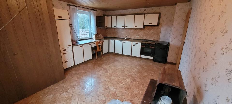 Einfamilienhaus Münnerstadt - 200.000&euro; | Angebot:26048405