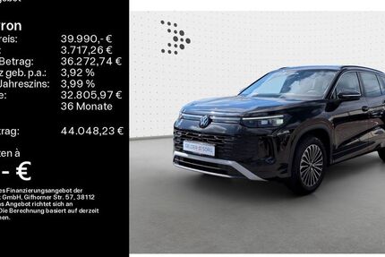 VW Tayron 25.432 km 39.990 &euro; Haßfurt 97437