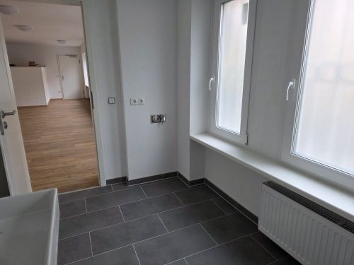 1-Zimmer-Appartement in 97421 Schweinfurt, Wohnung Nr. 1.11 - Etagenwohnung Schweinfurt Schweinfurt | Angebot:25151599