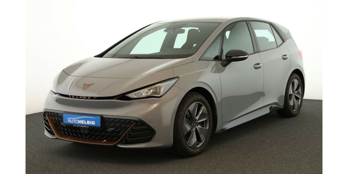 Cupra Born 20.000 km 25.890 &euro; Donnersdorf 97499