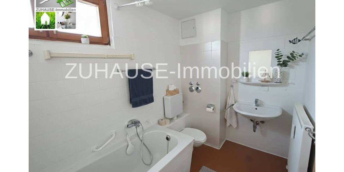 Etagenwohnung Schweinfurt Haardt - 2 Zimmer, 64 m&sup2;, 155.000&euro; | Angebot:26556825