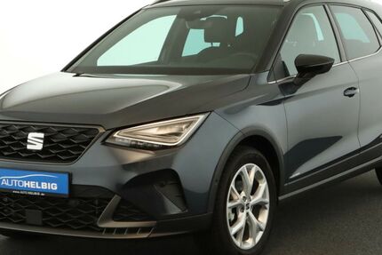 Seat Arona 24.600 km 26.490 &euro; Donnersdorf 97499