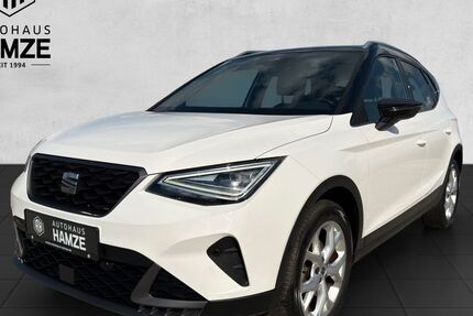 Seat Arona 53.900 km 18.780 &euro; Gochsheim bei Schweinfurt 97469